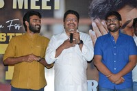 SR Kalyanamandapam Movie Success Meet